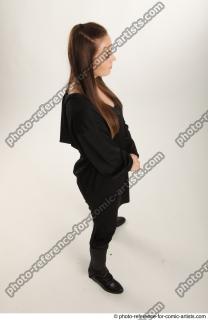 ANGELIA STANDING POSE MASTER FORCE